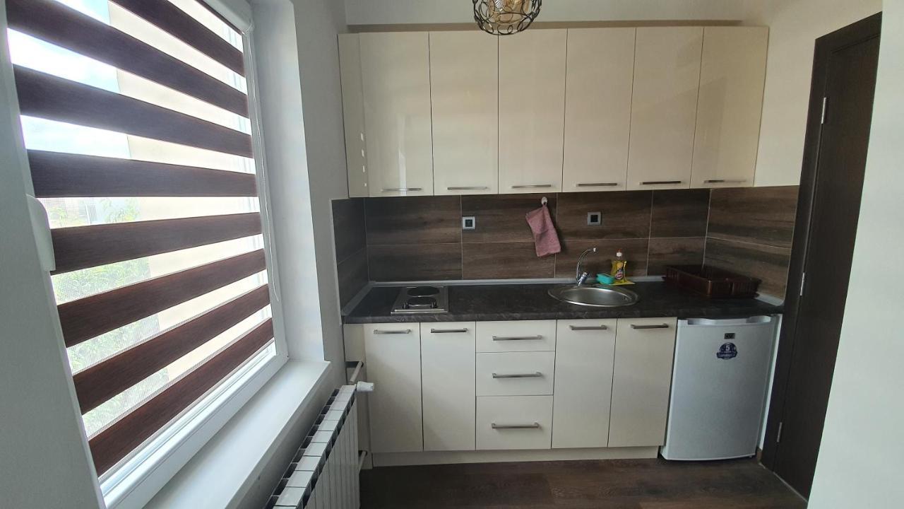 Iris Apartments Битоля Екстериор снимка