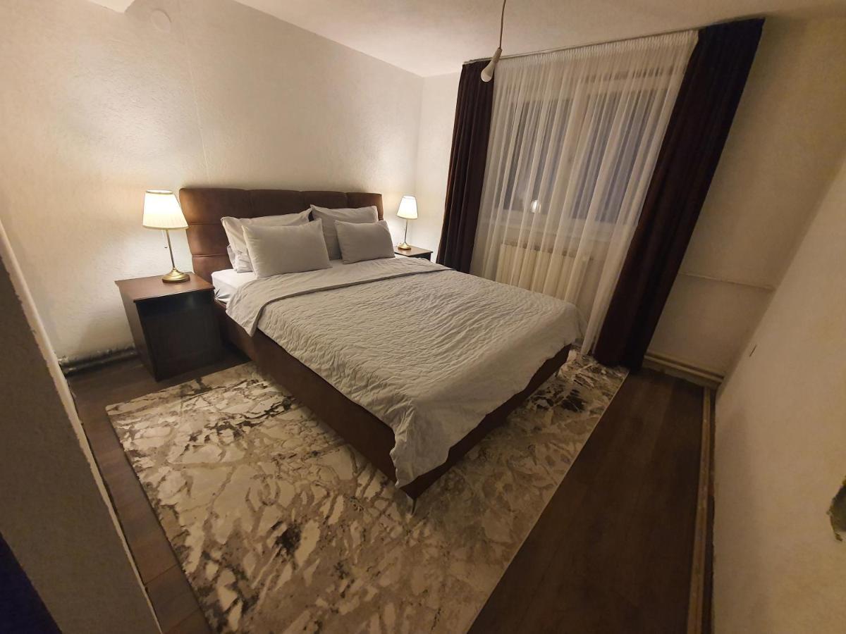 Iris Apartments Битоля Екстериор снимка
